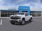 2026 Chevrolet Silverado 3500 HD Crew Cab Standard Box 4-Wheel Drive LT