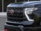 2026 Chevrolet Silverado 2500 HD Crew Cab Standard Box 4-Wheel Drive ZR2
