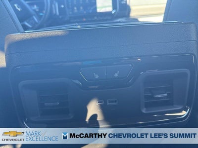 2026 Chevrolet Silverado 2500 HD Crew Cab Standard Box 4-Wheel Drive ZR2