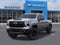 2026 Chevrolet Silverado 2500 HD Crew Cab Standard Box 4-Wheel Drive ZR2