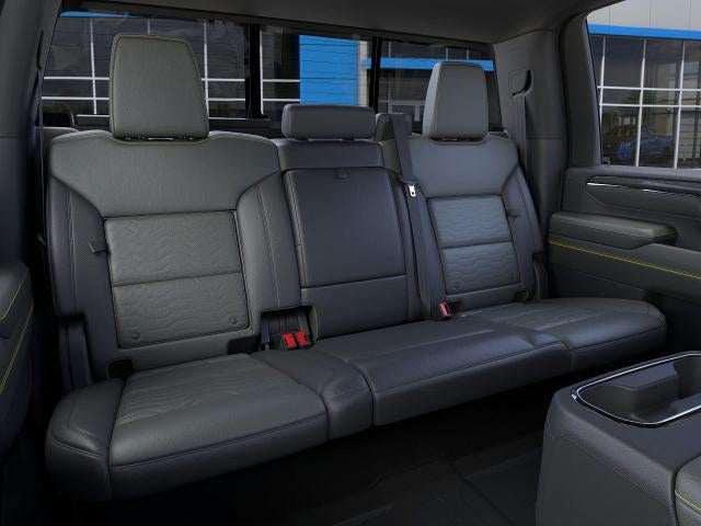 2026 Chevrolet Silverado 2500 HD Crew Cab Standard Box 4-Wheel Drive ZR2