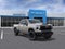 2026 Chevrolet Silverado 2500 HD Crew Cab Standard Box 4-Wheel Drive ZR2