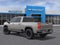 2026 Chevrolet Silverado 2500 HD Crew Cab Standard Box 4-Wheel Drive ZR2
