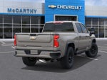 2026 Chevrolet Silverado 2500 HD Crew Cab Standard Box 4-Wheel Drive ZR2