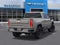 2026 Chevrolet Silverado 2500 HD Crew Cab Standard Box 4-Wheel Drive ZR2
