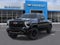 2026 Chevrolet Silverado 2500 HD Crew Cab Standard Box 4-Wheel Drive ZR2