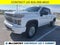 2022 Chevrolet Silverado 2500 HD High Country