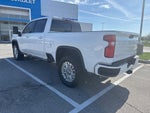 2022 Chevrolet Silverado 2500 HD High Country