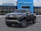 2026 Chevrolet Silverado 1500 Crew Cab Short Box 4-Wheel Drive LT 1LT