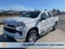 2026 Chevrolet Silverado 1500 Crew Cab Short Box 4-Wheel Drive LT 1LT