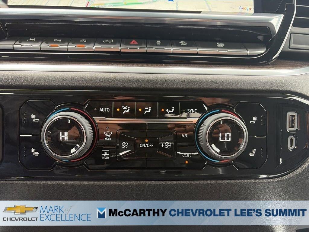 2026 Chevrolet Silverado 1500 Crew Cab Short Box 4-Wheel Drive LT 1LT