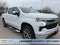 2026 Chevrolet Silverado 1500 Crew Cab Short Box 4-Wheel Drive LT 1LT