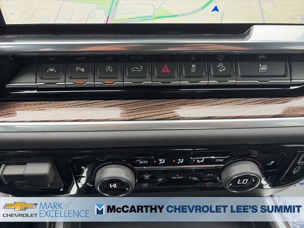 2026 Chevrolet Silverado 1500 Crew Cab Short Box 4-Wheel Drive LT 1LT