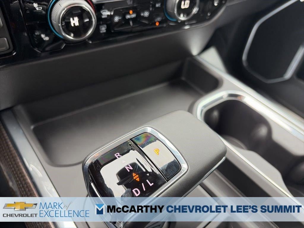 2026 Chevrolet Silverado 1500 Crew Cab Short Box 4-Wheel Drive LT 1LT