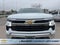 2026 Chevrolet Silverado 1500 Crew Cab Short Box 4-Wheel Drive LT 1LT