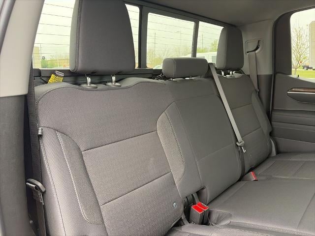 2026 Chevrolet Silverado 1500 Crew Cab Short Box 4-Wheel Drive LT 1LT