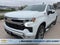 2026 Chevrolet Silverado 1500 Crew Cab Short Box 4-Wheel Drive LT 1LT