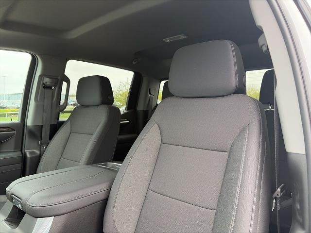 2026 Chevrolet Silverado 1500 Crew Cab Short Box 4-Wheel Drive LT 1LT