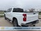 2026 Chevrolet Silverado 1500 Crew Cab Short Box 4-Wheel Drive LT 1LT