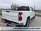 2026 Chevrolet Silverado 1500 Crew Cab Short Box 4-Wheel Drive LT 1LT