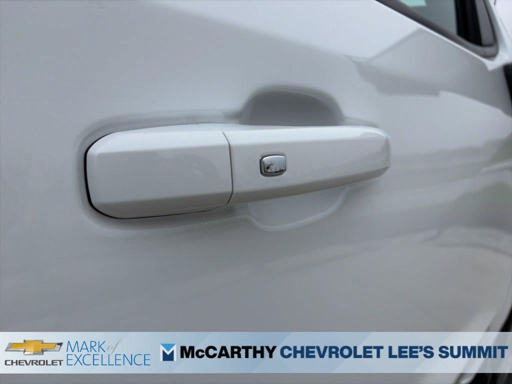 2026 Chevrolet Silverado 1500 Crew Cab Short Box 4-Wheel Drive LT 1LT