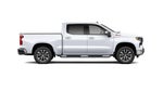 2026 Chevrolet Silverado 1500 Crew Cab Short Box 4-Wheel Drive LT 1LT
