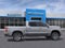 2026 Chevrolet Silverado 1500 Crew Cab Short Box 4-Wheel Drive LT 1LT