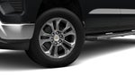 2026 Chevrolet Silverado 1500 Crew Cab Short Box 4-Wheel Drive LTZ