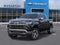 2026 Chevrolet Silverado 1500 Crew Cab Short Box 4-Wheel Drive LTZ