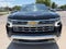 2026 Chevrolet Silverado 1500 Crew Cab Short Box 4-Wheel Drive LTZ