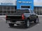 2026 Chevrolet Silverado 1500 Crew Cab Short Box 4-Wheel Drive LTZ
