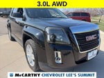 2012 GMC Terrain SLE-2