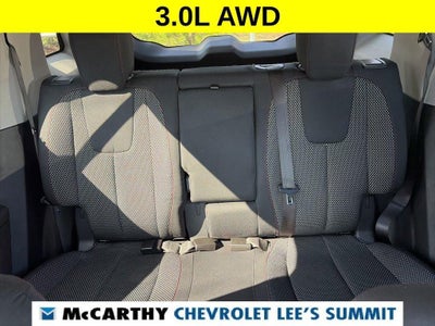 2012 GMC Terrain SLE-2