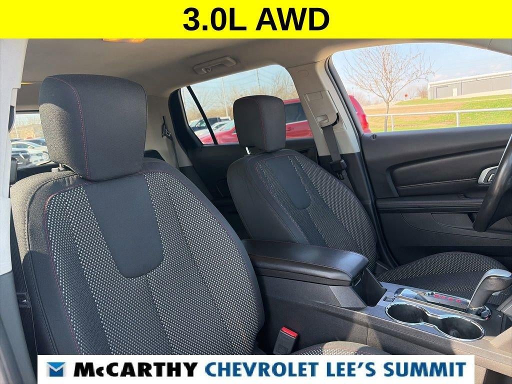 2012 GMC Terrain SLE-2