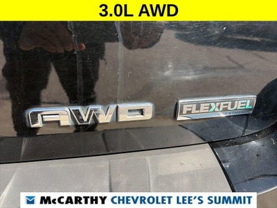 2012 GMC Terrain SLE-2