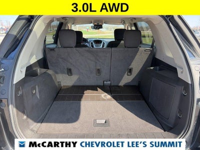 2012 GMC Terrain SLE-2