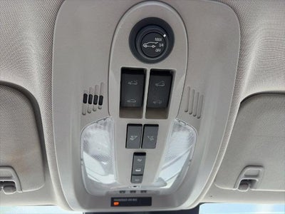 2013 Chevrolet Equinox LTZ