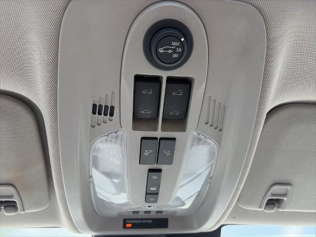 2013 Chevrolet Equinox LTZ