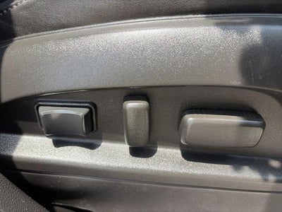 2013 Chevrolet Equinox LTZ
