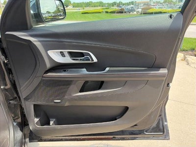 2013 Chevrolet Equinox LTZ