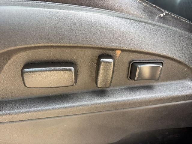 2013 Chevrolet Equinox LTZ