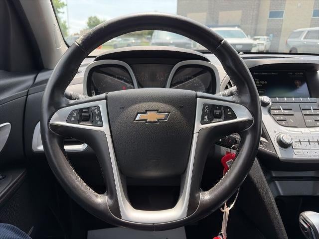 2013 Chevrolet Equinox LTZ