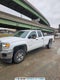 2019 GMC Sierra 2500 HD Base