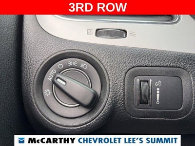 2019 Dodge Journey SE Value Pkg