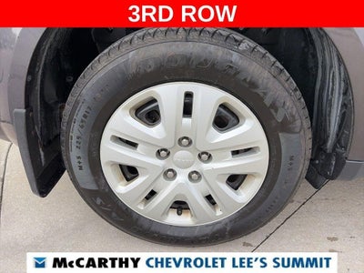 2019 Dodge Journey SE Value Pkg