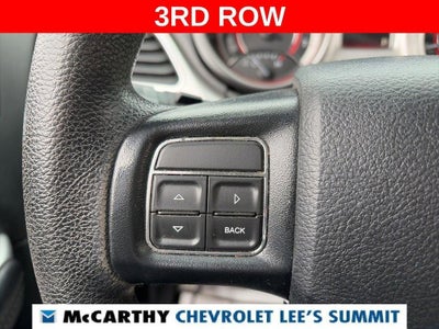 2019 Dodge Journey SE Value Pkg