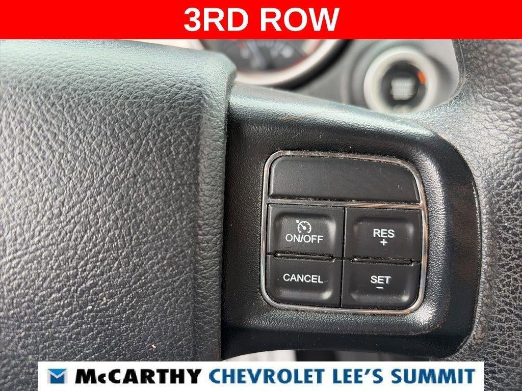 2019 Dodge Journey SE Value Pkg