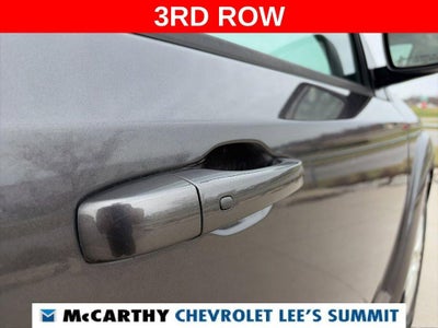 2019 Dodge Journey SE Value Pkg