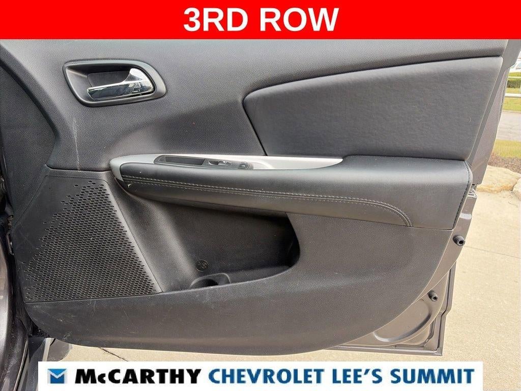 2019 Dodge Journey SE Value Pkg