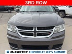 2019 Dodge Journey SE Value Pkg
